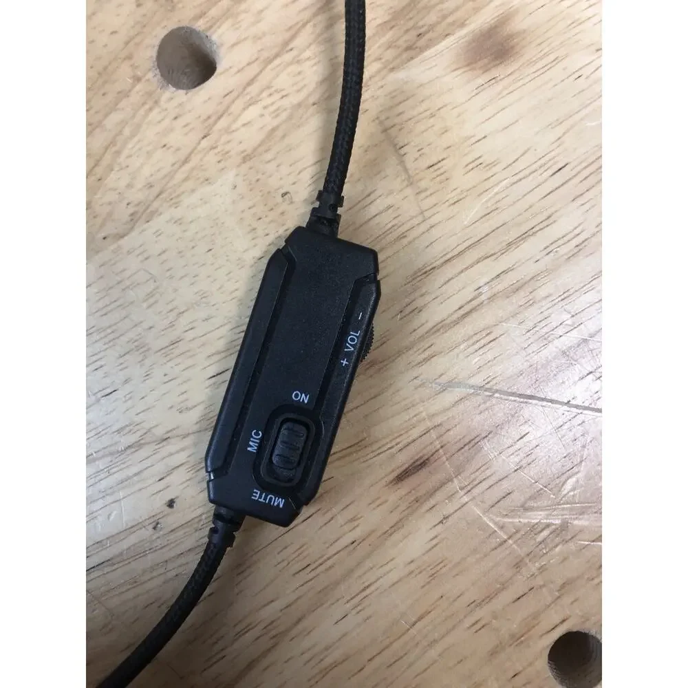Monster Campaign 4 In 1 Gaming Mouse And Headset Only RGB
